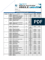 Matriz Administracao 2022.2