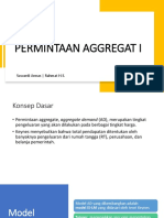 10 Permintaan Aggregat