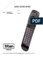 Titan manual