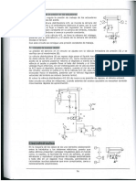 Regulación presión actuadores hidráulicos