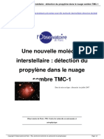 Propylene