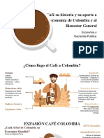 Café Colombia