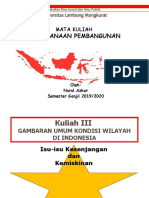 KESENJANGAN