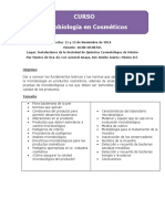 Curso Microbiologia