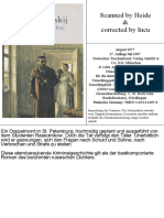 Schuld Und Sühne Roman by Fjodor M Dostojewskij (Z-liborg)_210905_025427