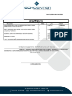 Orçamento I5 12g Preço Separado