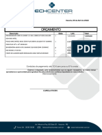 Orçamento I5 10G Preço Separado