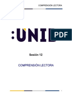 CL12 Lectura