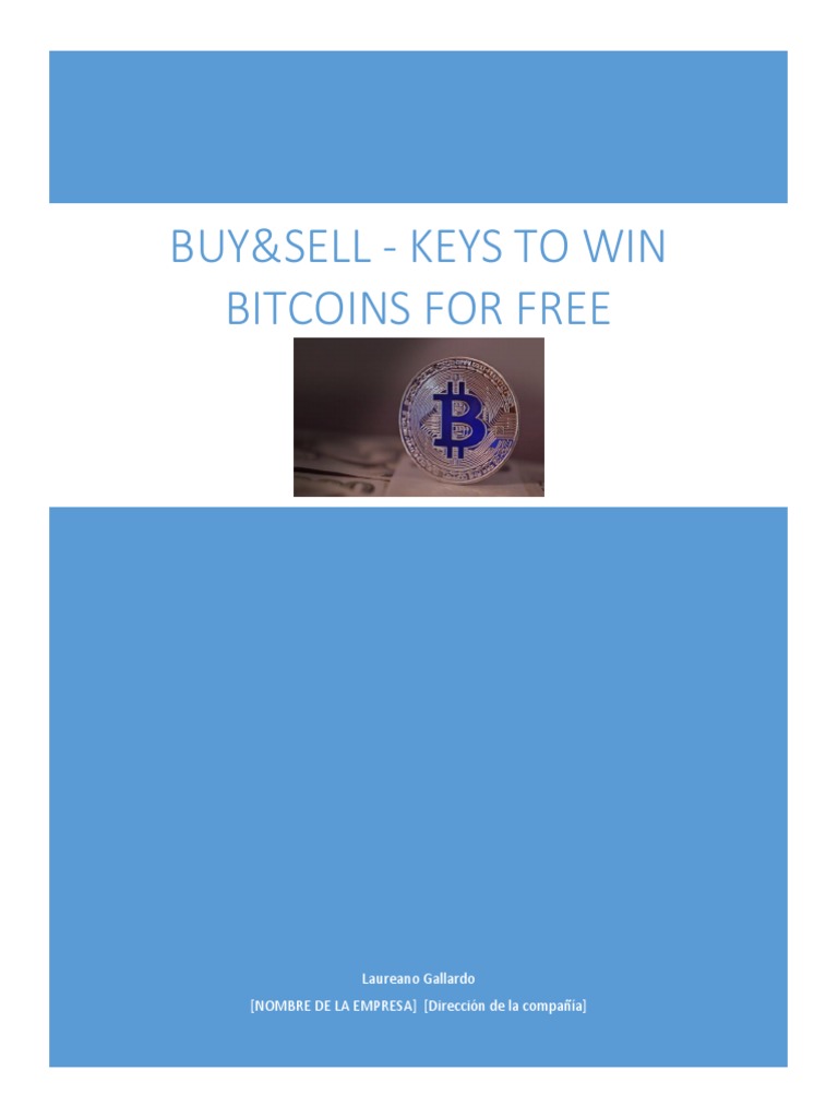 A Guide to Buying and Selling Bitcoins Through Coinbase and