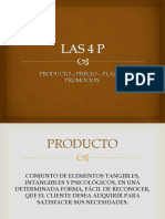 El Producto