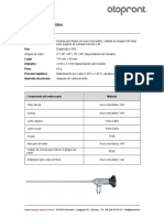 PDS Endoscopios Rigidos