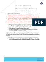 Tarea de Acción 2 - Liderazgo en Acción