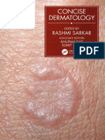 Concise Dermatology