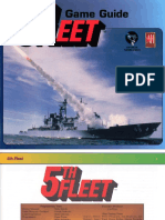 5th Fleet Game Guide