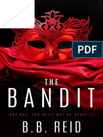 1. the Bandit - B.B. Reid
