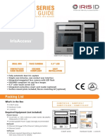 iCAM7100S - Hardware - Guide - 160215 - Ver 1.1