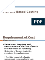 Download Activity Based Costing by Gautam Chaini SN6184479 doc pdf