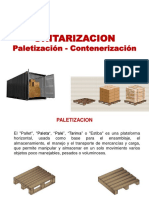 6ta Unitarizacion Cubicaje (Clase 2)