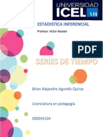 Series de Tiempo - Compressed