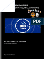 Big Data Analytics 9