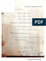 Lecture 5 Math 5 DR Ramadan