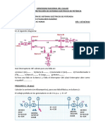 Examen Parcial Protecciones - 2022-B