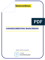 Conhecimentos Bancarios BB - Ebook