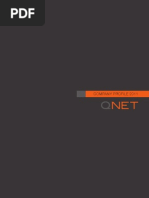 Download QNet Company Profile 2011 by qnetofficial SN61845164 doc pdf
