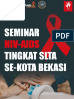 Proposal Seminar Kesehatan Bahaya Hiv-Aids