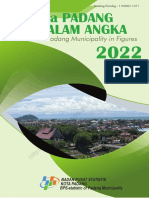 Padang 2022
