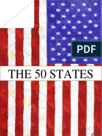 The 50 States Guidebook