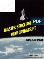 Master Space and Time With Javascript