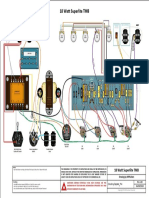 JMPGuitars 18 Watt Superlite TMB Layout