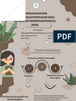 Penilaian Keterampilan Peserta Didik