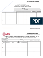 Ficha de Asistencia - Registro de Observación de Clases - PPP A (Modificado)