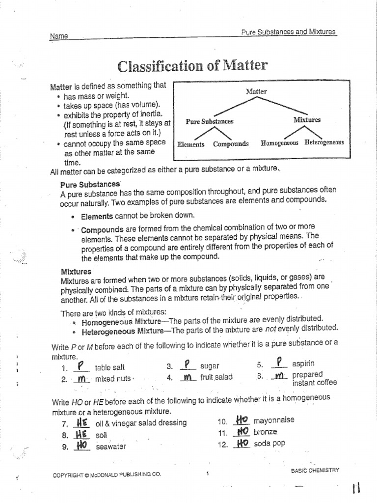 Final Review Day 2 Answer Key PDF