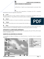 MANUAL DE WINDOWS Xp-Internet - PowerPoint