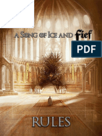 A Song of Ice and Fief English Rulebook Second Edition v46