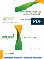 Materi 5 PPT - Panduan Sanitasi Madrasah (1)