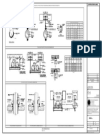 Construction Drawing: All Installation Detail That Not Stated in This Drawing Are Complies With Specifications Detail