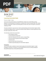 Download Learning AutoCAD PID 2011 by TshepanGXI SN61845857 doc pdf