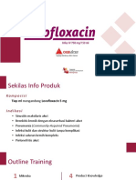 Summary BKPK-LEVOFLOXACIN