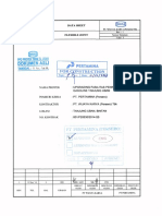 TJU-DS-40-007-A4 Flexible Joint