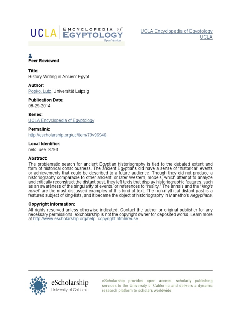 coll-history-writing-in-ancient-egypt-pdf