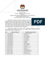 Pengumuman Perpanjangan Pendaftaran PPS