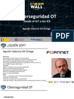 Agustín Valencia - Ciberseguridad OT Desde El IoT A Los ICs - Compressed