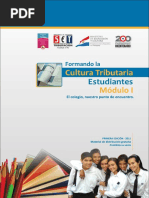 Manual Del Estudiante - 2011