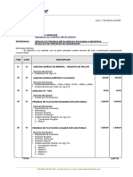 COT 051 22 Pruebas de flotación - JONGOS E.I.R.L (1)