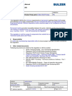 Marking Guidelines - PM-PU-6.022