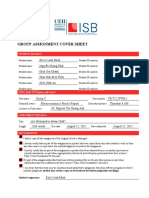 PE T122PWB 1 Macroeconomics Project Report Group C